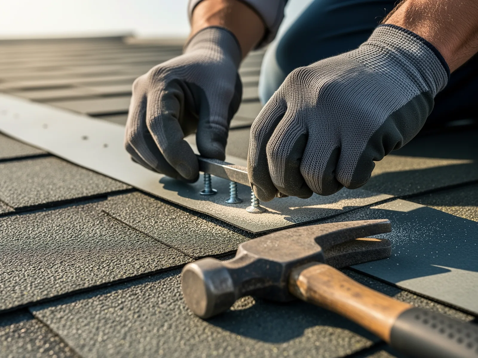 Why choose Fascia Repair in Flinton, PA